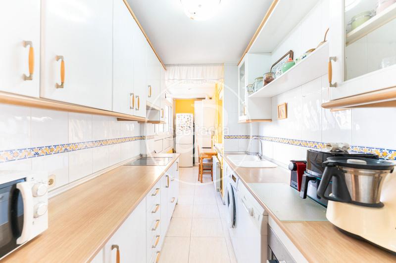 Foto ac9bdfb7-c9bb-49a8-a321-78dc2690d65a. Appartamento con riscaldamento in Son Armadams Palma de Mallorca