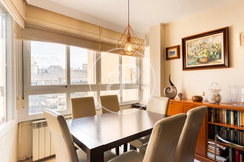 Foto c88b7bd9-f514-47ee-b8ce-0f2f7eba4029. Appartamento con riscaldamento in Son Armadams Palma de Mallorca