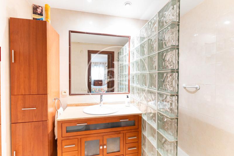 Foto c9941437-9722-4229-96af-50c3648b07f4. Appartamento con riscaldamento in Son Armadams Palma de Mallorca