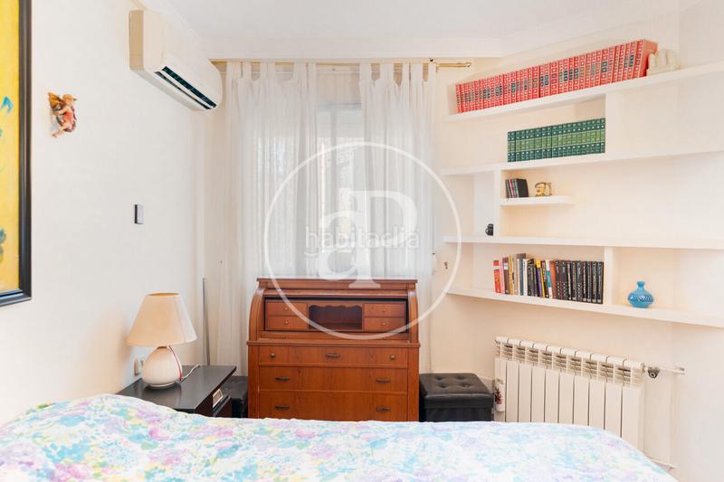 Foto dc0f2c58-a59c-4ced-bd84-49b847994890. Appartamento con riscaldamento in Son Armadams Palma de Mallorca