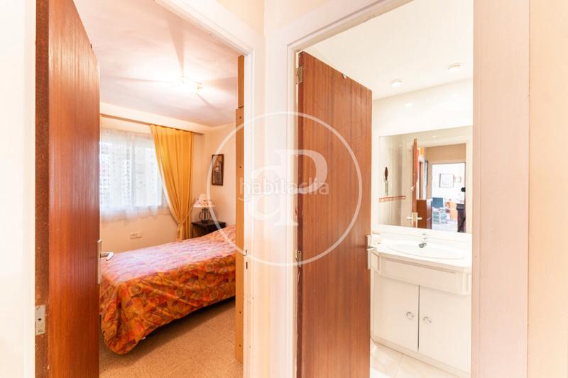 Foto e3d6d49c-090c-4553-97f3-7e13c4ae6954. Appartamento con riscaldamento in Son Armadams Palma de Mallorca