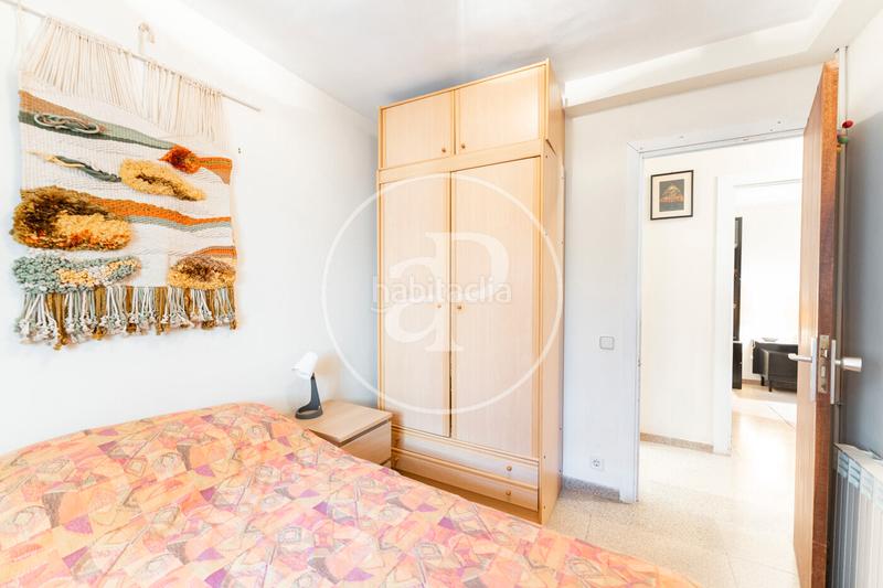 Foto f1f58094-3aff-4be5-9960-ad15423d497c. Appartamento con riscaldamento in Son Armadams Palma de Mallorca