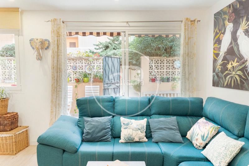 Foto 21883dba-2b86-492d-99ba-dd9aa73e8af7. Alquiler piso planta baja en alquiler en san agustin en Palma de Mallorca