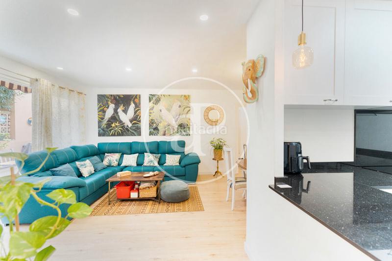 Foto 33a792c9-9e54-4601-a299-493169b53527. Alquiler piso planta baja en alquiler en san agustin en Palma de Mallorca