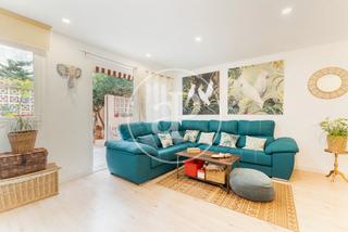 Location Appartement à Sant Agustí. Planta baja en alquiler en san agustin