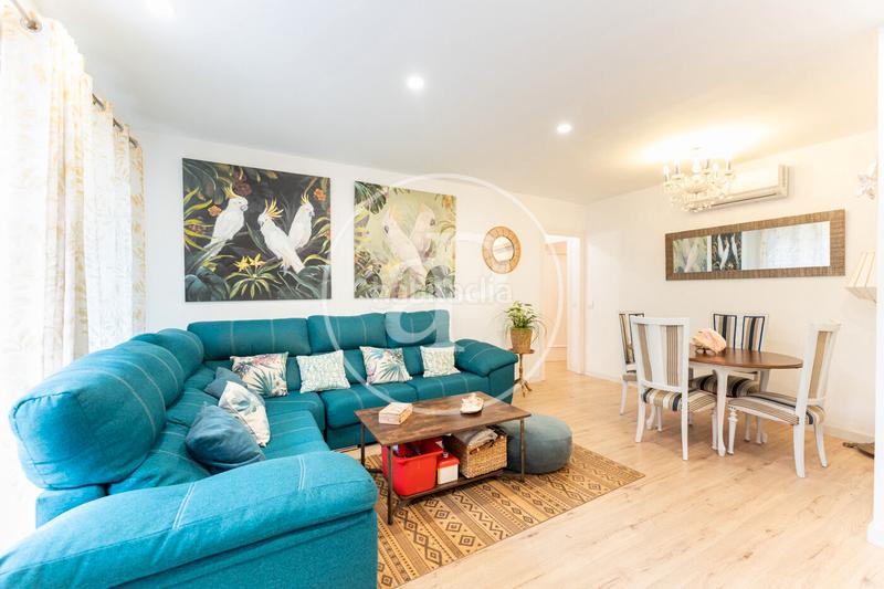 Foto be231c54-6ea1-4ac7-8e69-518a445b3038. Alquiler piso planta baja en alquiler en san agustin en Palma de Mallorca