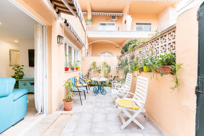 Foto 107315e5-23d5-41f3-8636-4b4726360524. Location appartement avec chauffage piscine dans Sant Agustí Palma de Mallorca