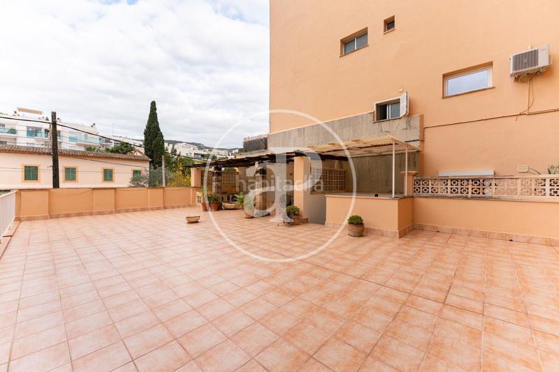 Foto 48a38098-b973-4576-a9c2-49a7185cdd08. Location appartement avec chauffage piscine dans Sant Agustí Palma de Mallorca