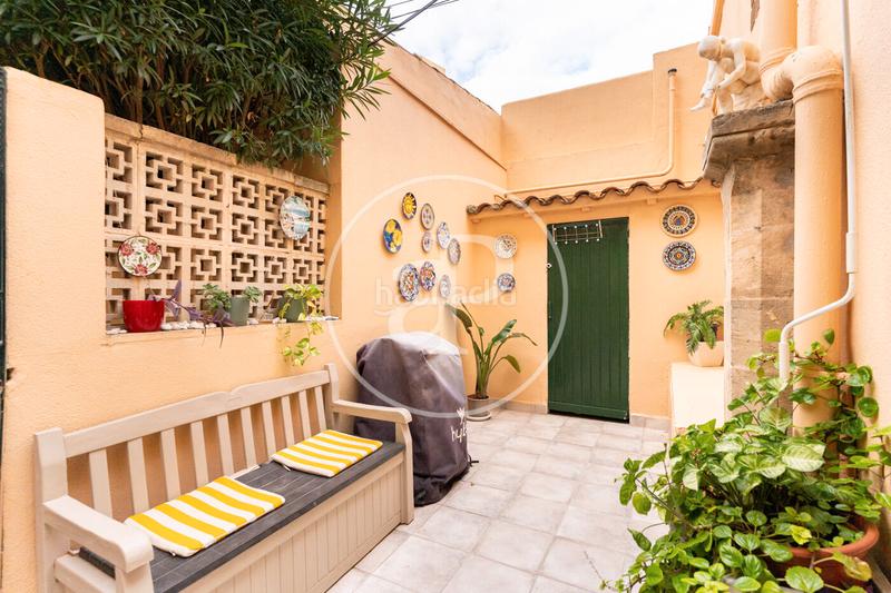 Foto 550cc9b9-d97d-490c-ac24-e06f634838c3. Location appartement avec chauffage piscine dans Sant Agustí Palma de Mallorca