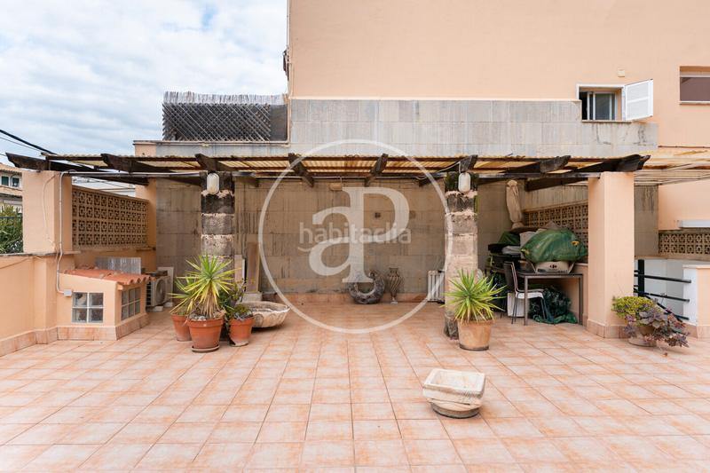 Foto 628cd2c5-2e04-4085-876a-4becb5bae657. Location appartement avec chauffage piscine dans Sant Agustí Palma de Mallorca