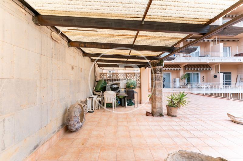 Foto 795ffd2c-f5f5-423e-8e2a-697212a754e7. Location appartement avec chauffage piscine dans Sant Agustí Palma de Mallorca