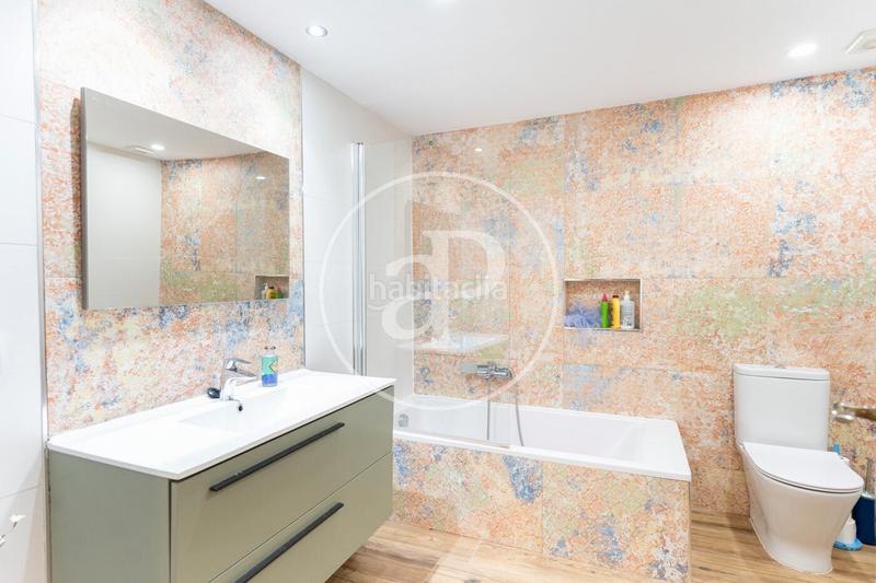 Foto b8116d08-65a6-47f1-9751-4ed92d137f27. Location appartement avec chauffage piscine dans Sant Agustí Palma de Mallorca