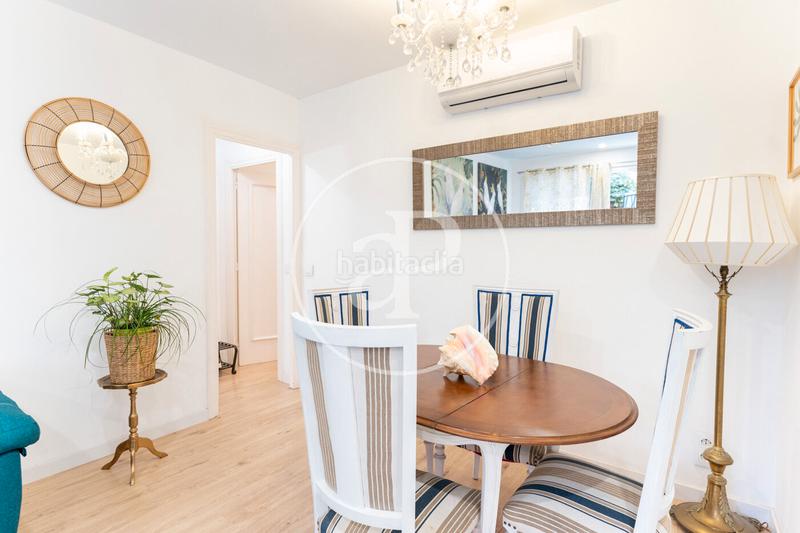 Foto e72852cd-a1a1-4562-84d7-22a9a3ce717b. Location appartement avec chauffage piscine dans Sant Agustí Palma de Mallorca