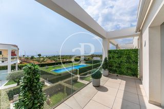 Doppelhaus  Carrer del dentol. Casa a la venta en can pastilla