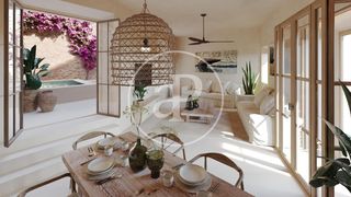 Semi detached house  Carrer major. Casa en venta en artà