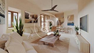 Casa adosada en Artà Poble