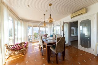Casa adossada a Son Verí. Chalet adosado en venta en son veri vell