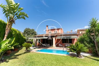 Casa aparellada  Carrer de ca'n belembe. Chalet pareado en venta en el corazon de calvia