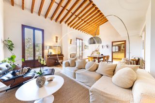 Casa  Carrer del polvorí. Casa en venta en el terreno