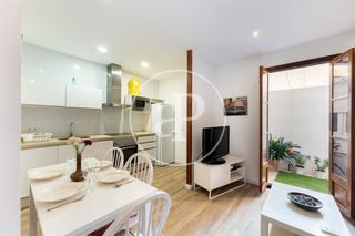 Miete Etagenwohnung  Passeig de dante. Piso de alquiler en palma
