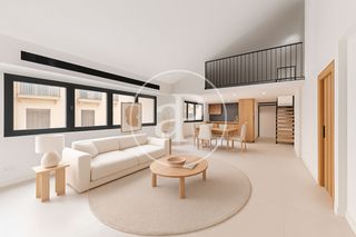 Pis  Career nuredduna. Ático en venta en palma