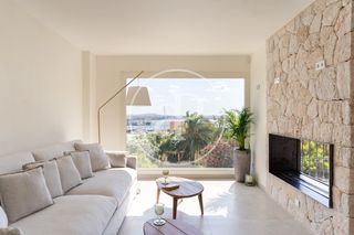 Piso  Carrer de vista alegre. Piso en venta en la bonanova
