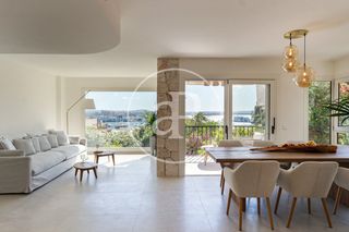 Pis  Carrer de vista alegre. Piso en venta en la bonanova