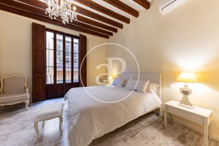 Location Appartement à Pere Garau. Piso en alquiler en paseo del borne