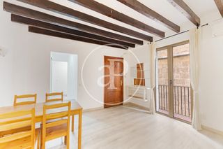 Pis  C/ del sant crist. Piso en venta en el casco antiguo