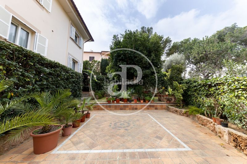 Foto 61283217-530c-44da-a881-4411eff410f0. Casa amb calefacció aparcament piscina a Son Ferrer Calvià