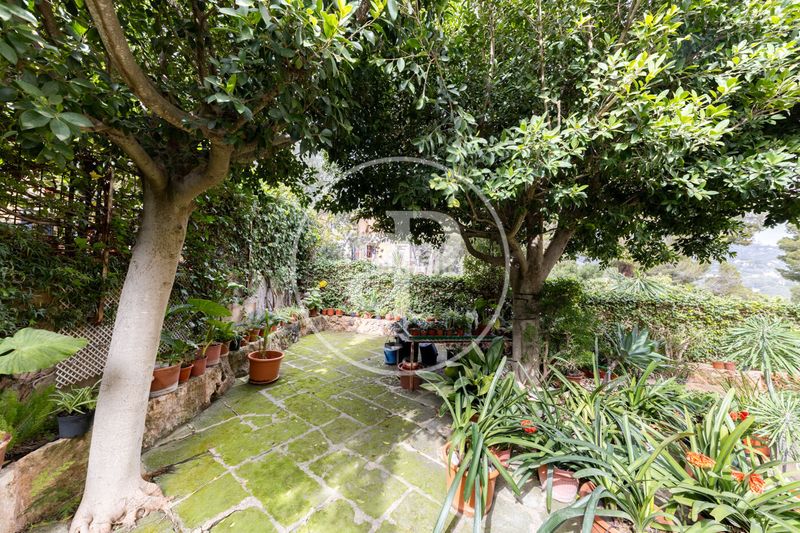 Foto 73b6f785-929e-422a-8165-b7be01ca501a. Casa amb calefacció aparcament piscina a Son Ferrer Calvià