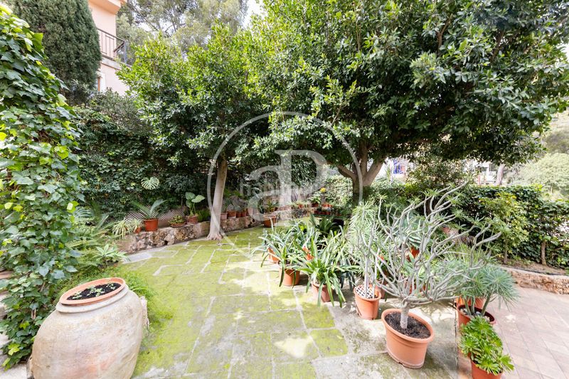 Foto c2d76f70-84b2-4e35-88a1-bb0f3a90c7be. Casa amb calefacció aparcament piscina a Son Ferrer Calvià