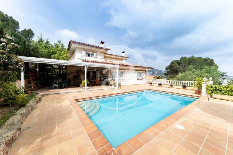 Foto d3467384-2b03-4396-a651-812dbe546846. Casa amb calefacció aparcament piscina a Son Ferrer Calvià