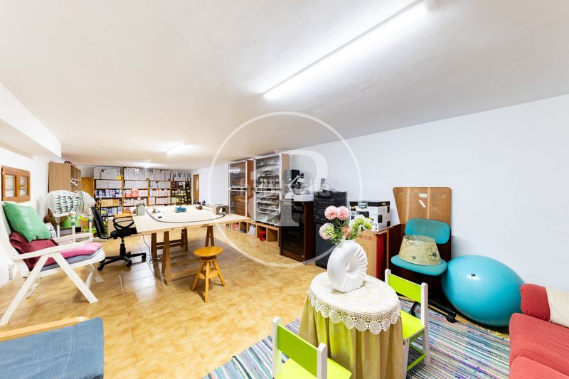 Foto d4498fae-9975-4f15-bcb0-da77e52397fd. Casa amb calefacció aparcament piscina a Son Ferrer Calvià