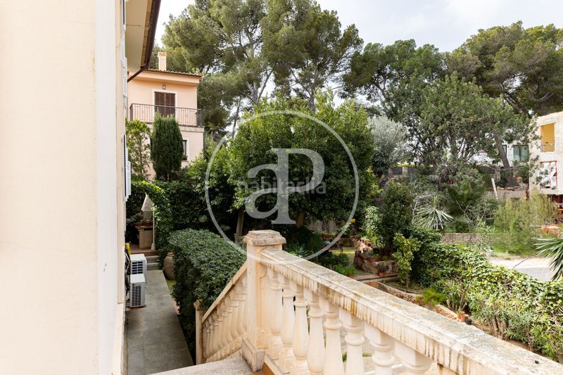 Foto d917be80-05ca-41b9-a8b0-356e645edfb4. Casa amb calefacció aparcament piscina a Son Ferrer Calvià