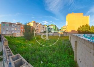 Residential Plot in Sa Indioteria Urbà