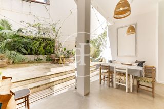 Location Appartement  Carrer del capità vila. Piso en alquiler en pere garau