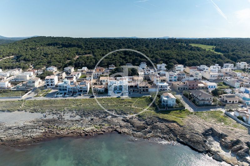 Foto d3008d25-8ea4-4d5e-80b5-f575f932c43f. Dúplex amb aparcament a Son Serra de Marina Santa Margalida