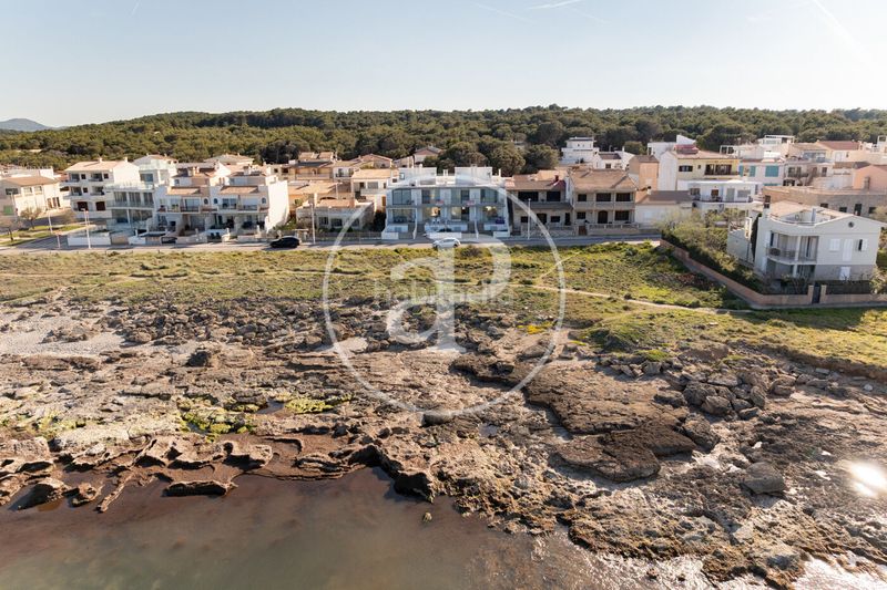 Foto d64b0c1e-c558-4950-998e-328b86ab9d6d. Dúplex amb aparcament a Son Serra de Marina Santa Margalida