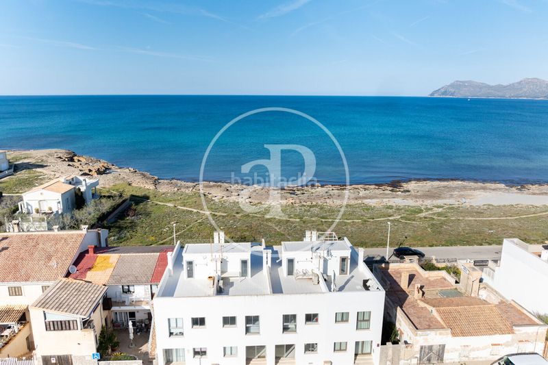 Foto d984158d-11ed-404c-9107-1030b8d04691. Dúplex amb aparcament a Son Serra de Marina Santa Margalida