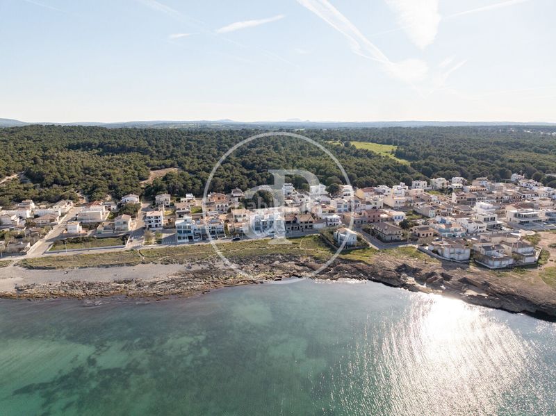 Foto 50847761-3773-413e-be91-f85996f88d62. Dúplex amb calefacció aparcament a Son Serra de Marina Santa Margalida