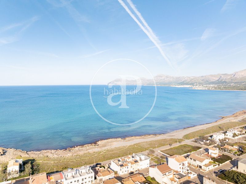 Foto 7c39edf7-c603-4885-a20e-784177fadbcb. Dúplex amb calefacció aparcament a Son Serra de Marina Santa Margalida