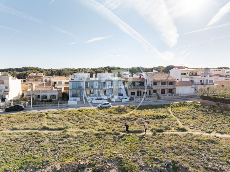 Foto a9194a5b-1248-4e02-a20c-07c65f8959df. Dúplex amb calefacció aparcament a Son Serra de Marina Santa Margalida