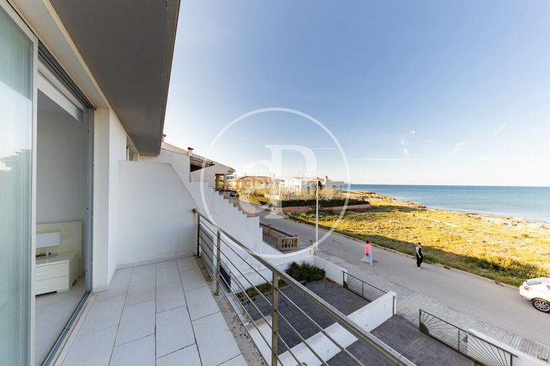 Foto e2e85d09-00e0-4d2b-85e9-63998154eb18. Dúplex amb calefacció aparcament a Son Serra de Marina Santa Margalida