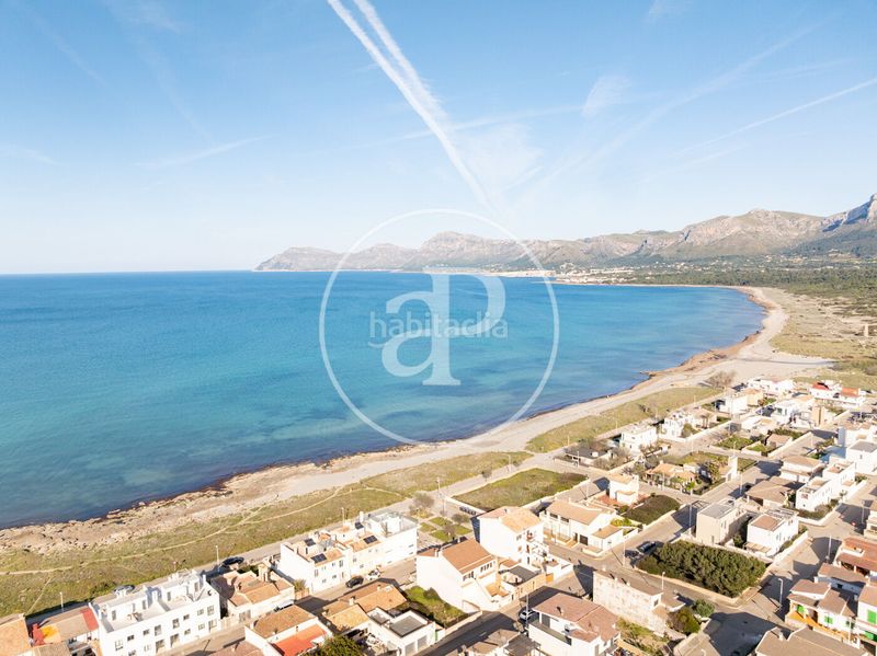 Foto ff86417c-6970-41ca-9054-f03f33ef7ef2. Dúplex amb calefacció aparcament a Son Serra de Marina Santa Margalida
