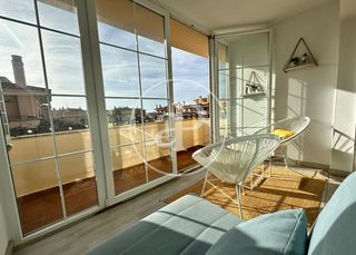 Affitto Attico in Maioris-Puig de Ros. Piso en alquiler en puig de ros