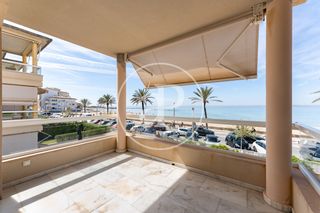 Location Appartement  Carrer de l'illa de malta. Piso en alquiler en ciudad jardín