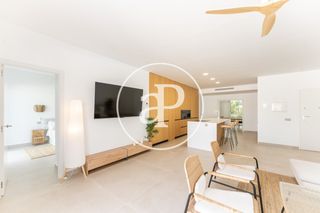Location Appartement  Av. marquès del palmer. Piso en alquiler en la colonia de sant jordi