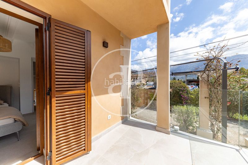 Foto a6207fbe-0737-4dd2-9aaa-61083642267a. Pis amb calefacció aparcament a Sóller