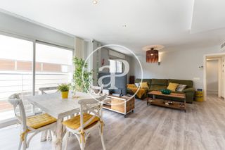 Flat in Porto Pi. Piso en venta en portopí  la bonanova